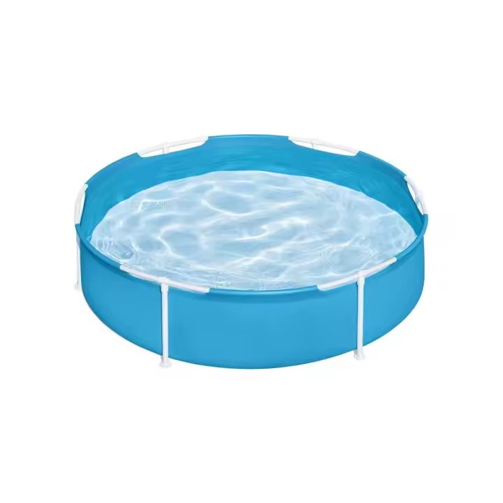 Mi Primera Piscina 152x38 Cm. Bestway 56283 Piscinas desmontables - 1