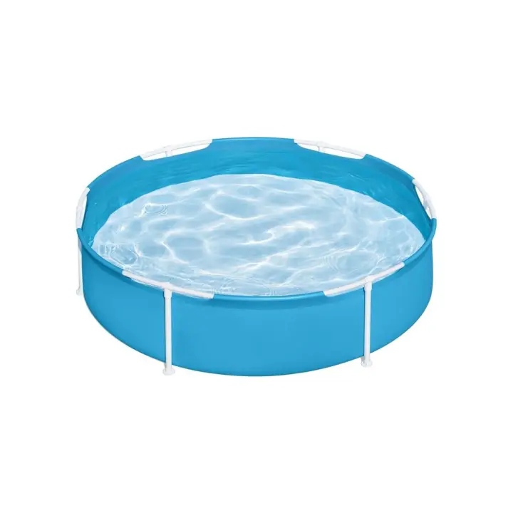 Mi Primera Piscina 152x38 Cm. Bestway 56283 Piscinas desmontables - 1