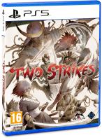 TWO STRIKES PS5 - Nuevo a estrenar - PAL España - Meridiem Games - details 2