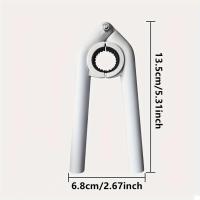 Llave Aerator De Grifo Herramienta Para Eliminación Y Almacenamiento Fácil ABS Material Grifo Aerator Llave Cache - details 6
