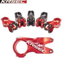 MTB Power Stem Para Bicicleta De Carretera Y Montaña 55mm Riser Ajustable De Aluminio 31.8mm Para Manillar Y Horquilla Ciclismo - details 0