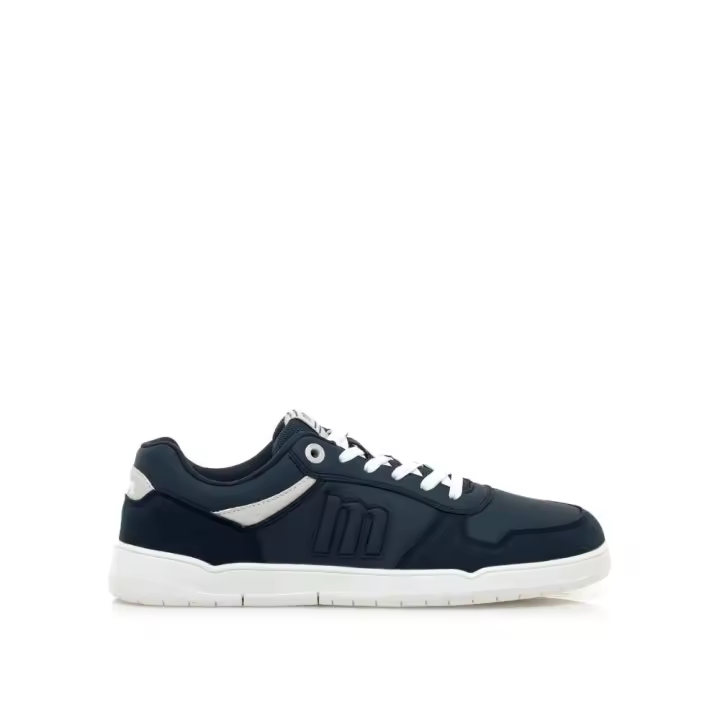 Zapatos Mustang modelo 84766 en color Marino - 1