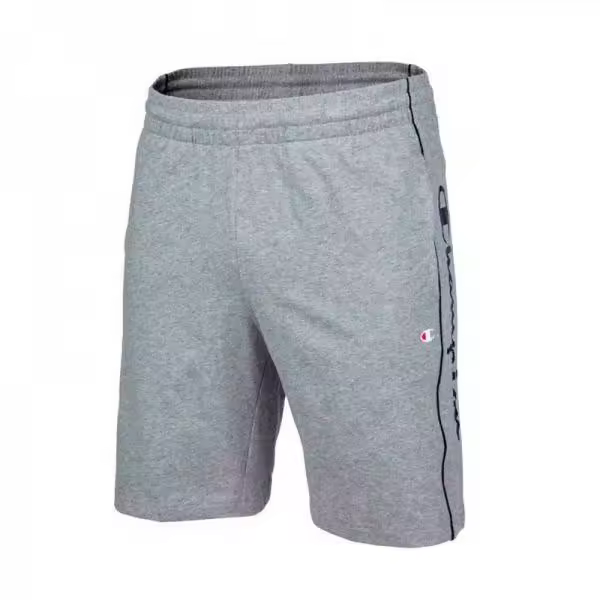 Pantalon Corto Bermuda - 1