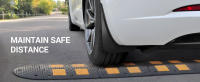 Protector De Barro Para Tesla Model 3 De TPE Guardabarros Exterior Del Vehículo Protección Contra Sedimentos Conjunto De 4 - details 3