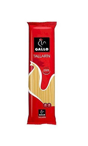 Pasta gallo tallarin 450g【saving pack】- box of 20 units