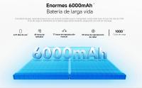 Xiaomi Redmi A7 Pro Smartphone 4+64GB l 4+128GB - Pantalla 6,9" 120 Hz, 6000 mAh, cámara dual 13+8 MP, T7250, HyperOS, carga rápida，No Charger - details 8
