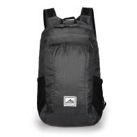 Mochila De Senderismo Al Aire Libre 20L Ligera Portátil Plegable Impermeable Para Hombres Y Mujeres Viajes Senderismo - details 6