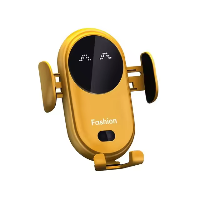 Cargador Automático para Coche with Ventosa - 1