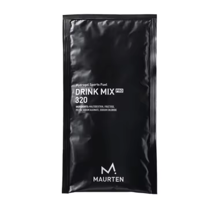 Drink MIX 320 Hydrogel 80G Maurten - 1