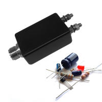 Balun Electrónico 1:1 / 1:9 Para Antena De Radiofrecuencia SSB 100W Adecuado Para Estación QRP Exterior Y Decoración 3-30mhz - details 3