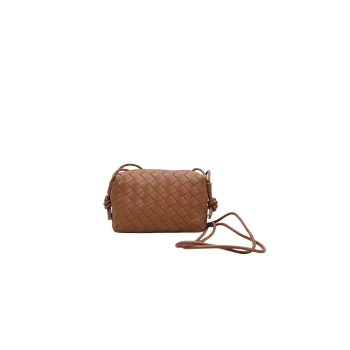 Sandra Fontán BASKETRY Bolsos Mujer Cuero - 1