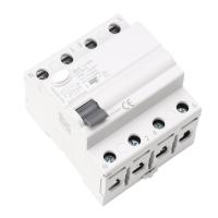 Diferencial Superinmunizado Trifásico 4P (3P+N) 40A 30mA y 6kA. Clase A SI. Interruptor Diferencial RCCB Super Inmunizado. Disyuntor RCCB 4P 40A 30mA - details 2