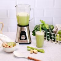 MyWave MWBTV-1300 Batidora De Vaso 1300W Inox - details 3