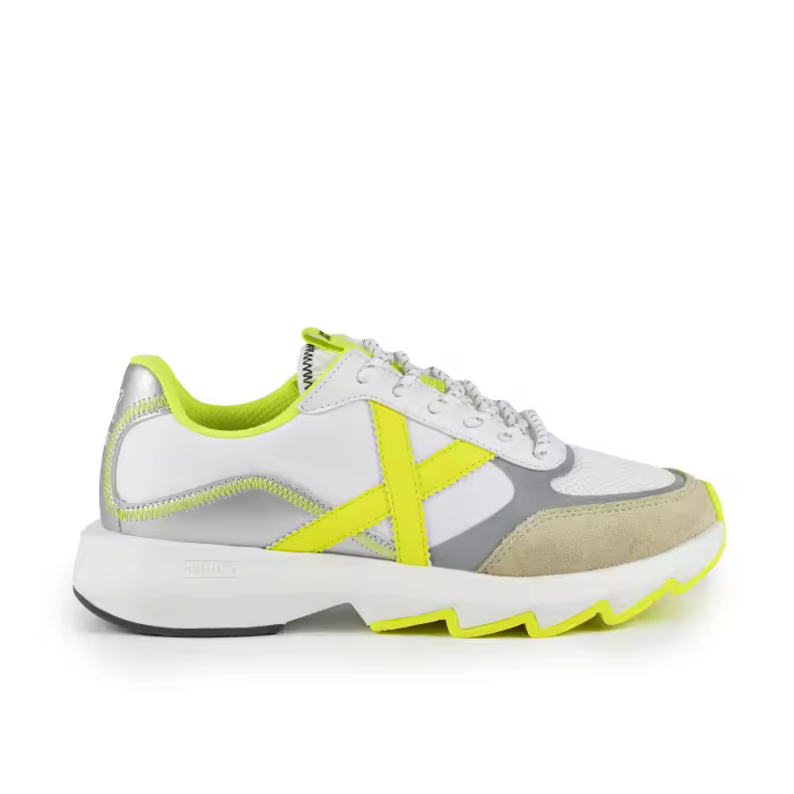 DEPORTIVO MUJER MUNICH 8036001 - 1