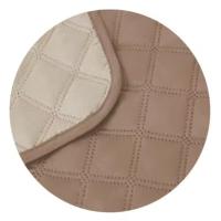 ARISE SHOP- Funda de Sofá Reversible, Protector para Sofás Acolchado, Funda con Reposabrazos y Bolsillos. Variedad de Medidas - details 8