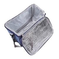 Bolsa Térmica Para Almuerzo Aislada Para Hombres Y Mujeres Bolsa De Picnic Y Camping Portátil Con Correa Para Niños - details 17