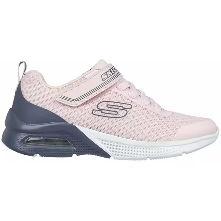 Sneakers marca Skechers modelo 302343L-Ltpk para junior en color rosa - 1