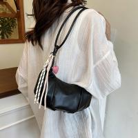 Bolso De Hombro Para Mujer Elegante Bolso De Mano Trendy Cruzado Minimalista Chic Para Diario Y Noche Con Cadena Bolsos De Viaje De Diseñador - details 19