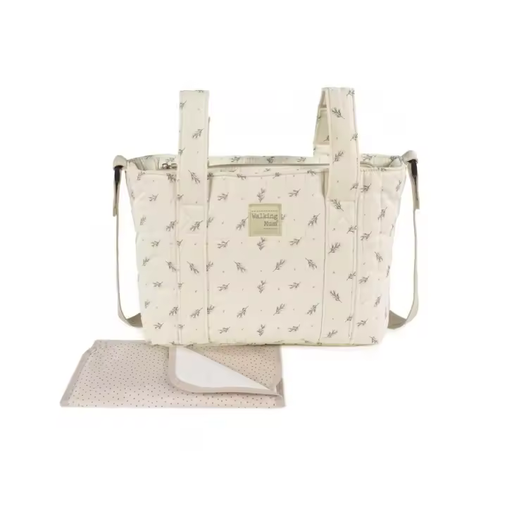 Bolso crossbody Mimosa de Walking Mum - 1