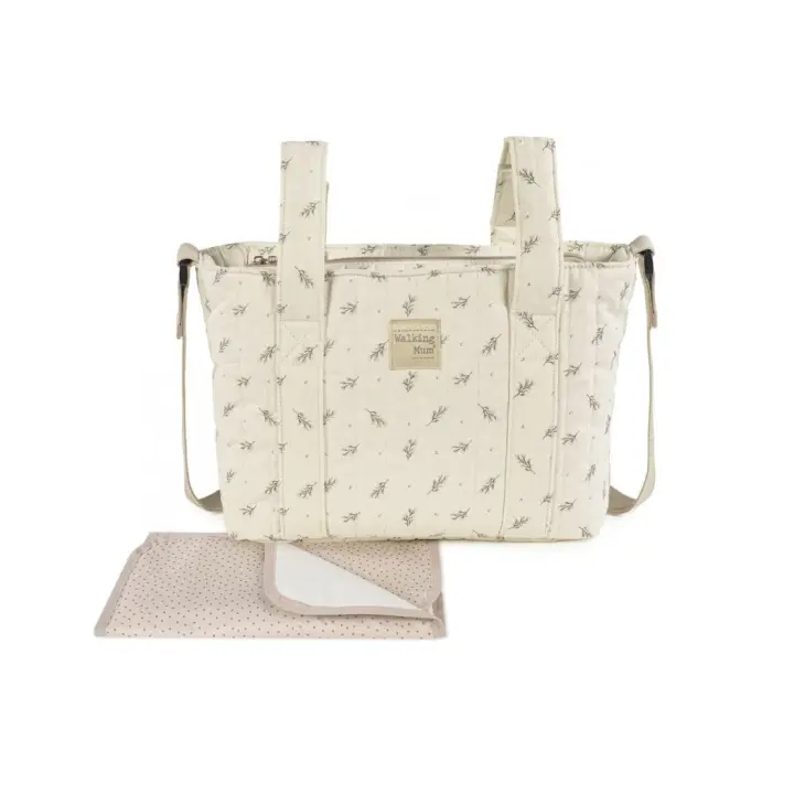 Bolso crossbody Mimosa de Walking Mum - 1