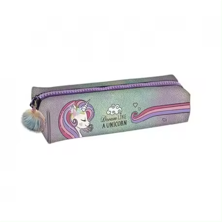 DREAM LIKE A UNICORN NECESER PEQUEÑO RECTANGULAR - 1
