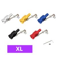 Dispositivo De Refit Para Coche Simulador De Sonido De Escape Universal Accesorios De Estilo Exterior Para Turbo Silbato De Turbo Piezas Y Accesorios De Automóvil - details 14