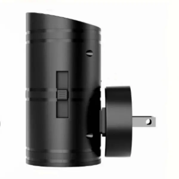 Lámpara De Pared LED Inteligente Con Sensor De Movimiento Y Luz Nocturna Dimmable Para Casa Aisle WC Pasillo Escalera Cocina Dormitorio - 1