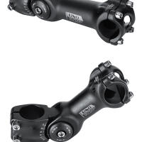UNO Manillar De Bicicleta Riser Ajustable Aluminio 25.4/31.8mm Accesorios Para Bicicleta De Montaña MTB off Road Piezas De Manillar - details 5