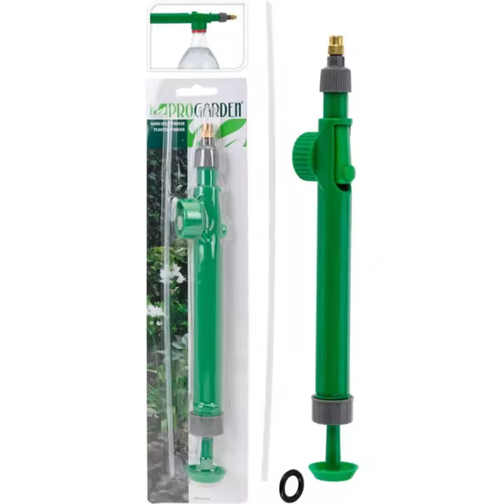 Pulverizador plantas para botella - 1