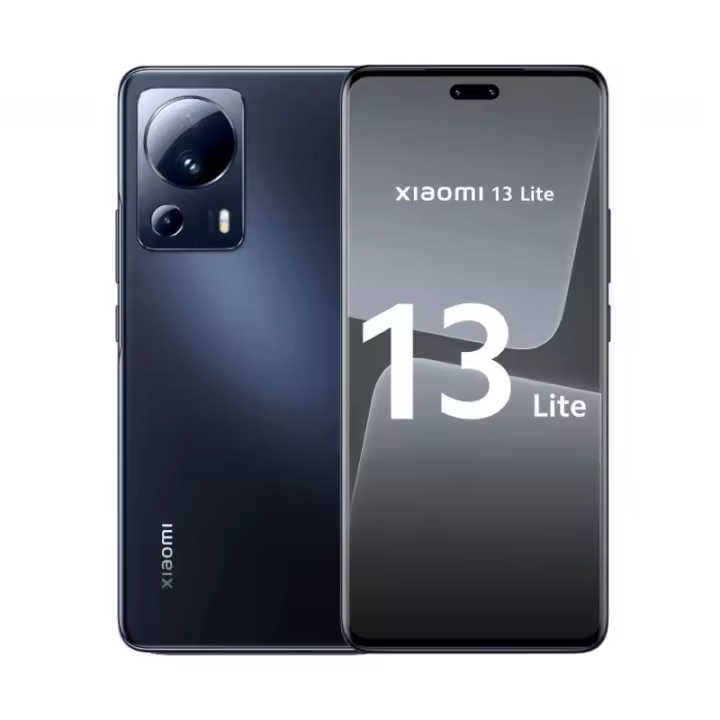 Xiaomi 13 Lite - Pantalla AMOLED 120Hz - 256GB - 1