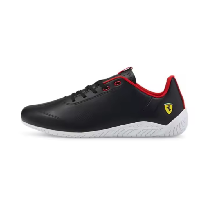 Puma Ferrari Rdg Cat M 306667 shoes – Sneakers inspiradas en Ferrari con detalles exclusivos, suela ergonómica y diseño sofisticado, ideales para quienes buscan un look deportivo y elegante. - 1