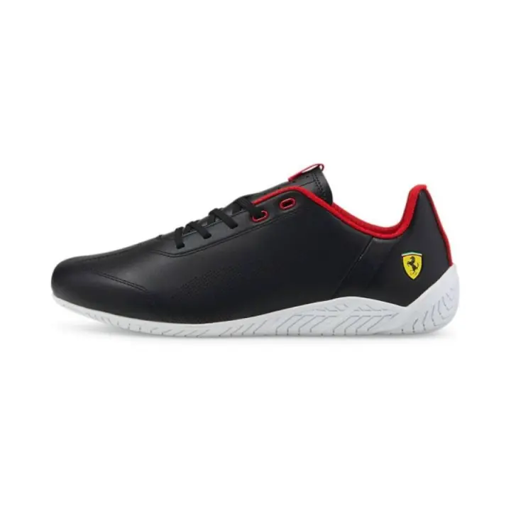 Puma Ferrari Rdg Cat M 306667 shoes – Sneakers inspiradas en Ferrari con detalles exclusivos, suela ergonómica y diseño sofisticado, ideales para quienes buscan un look deportivo y elegante. - 1