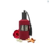 Perfume arabe unisex Arabiyat Malikat Al Hub Myperfumes 100ml, Fragancia sensual,sexy,lujosa,duradera femenina y masculina,Colonia de hombre y de mujer floral, cítrica ,oriental NOVEDAD - details 2