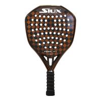 -. Pala de padel SIUX FENIX PRO 5 - Potencia absoluta para un juego ofensivo. La pala de potencia por excelencia de la marca - details 0