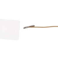 Set De 20 Parches Invisibles Para El Rostro Y Cuello Elevación Rápida V-Forma Eliminación De Arrugas Pecho Y Doble Mentón Maquillaje - details 13