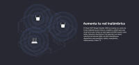 Xiaomi WiFi Range Extender N300, 2x2 antenas externas, Configuración sencilla, 300 Mbps - details 1