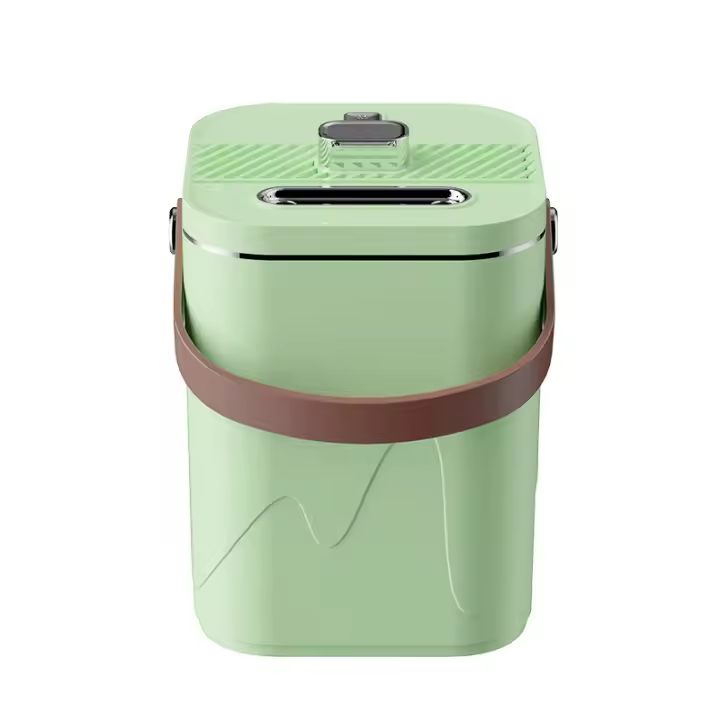 Humidificador USB De Gran Capacidad Con Luz Nocturna Y Aromaterapia Mute Para Dormitorio Y Oficina Doble Nubosidad Y Volumen - 1