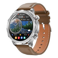 Smartwatch con Monitor de Ritmo Cardíaco 24/7, Bluetooth, Pantalla 1.53" IPS, Carga Inalámbrica - Ideal para Deporte, Salud y Diario - details 4