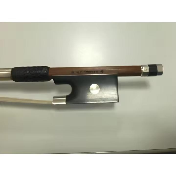 ARCO VIOLIN-Dorfler (20) Maestro* 4/4 W. E. Dorfler - 1