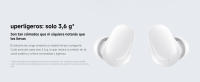 Official | Redmi Buds 6 Play, Gran duración de la batería de hasta 36 horas con el estuche de carga*, Diafragma dinámico de 10 mm para un sonido potente, Anulación de ruido con IA para llamadas nítidas - details 3
