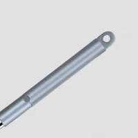 Escobilla De Limpieza Mágica De 50CM Con Asa Multifuncional De Silicona Para Piso Y Baño Escobilla De Agua Limpiador De Paredes - details 13