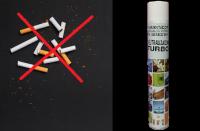 Ambientador Spray Turbo PH Bienestar 750ml – Neutralizador de Olores Potente para Casa, Oficina y Coche, Elimina Malos Olores de Mascotas y Tabaco, Fragancia Duradera hasta 24H - details 2