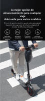 Xiaomi Electric Scooter Storage Bag - details 6