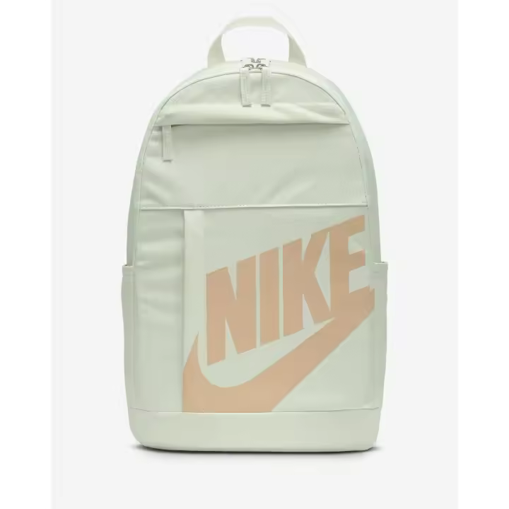 MOCHILA NIKE  ELEMENTAL I24 VERDE NAMOVI2459AD - 1