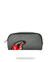 Estuche Sprayground 910B6546NSZ Core Grey Classic Pencil Pouch - details 0