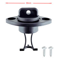 Tapa De Drenaje Ovalada Multifuncional Para Barco Yate Raft Hebilla De Plástico Y Acero Inoxidable 316 Accesorios De Hardware Marítimo - details 12
