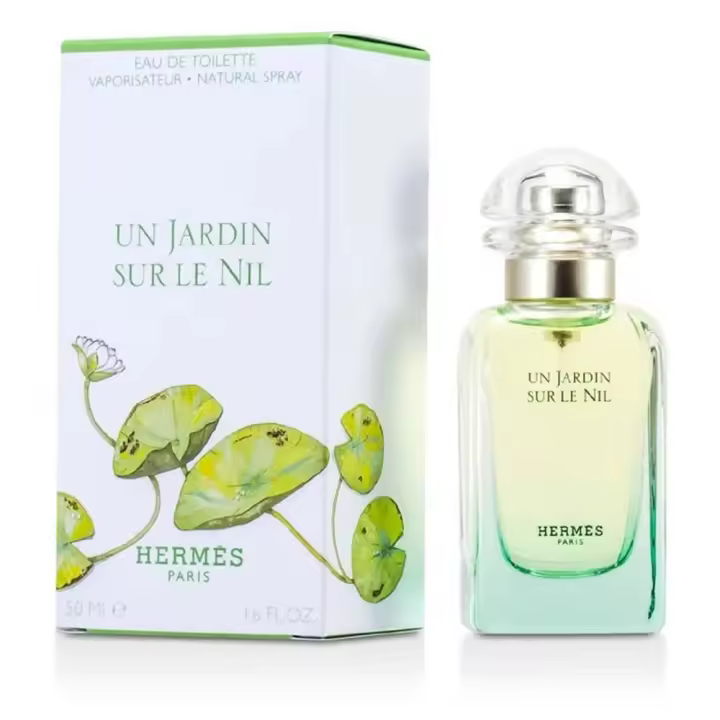 Un Jardin Sur Le Nil - Eau de Toilette - 50ml - Vaporizador - 1