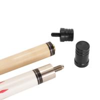 Cubierta De Juego Profesional Para Palanca De Billar Y Snooker Protector De Juntura En Goma Accesorio Deportivo Para Snooker - details 5