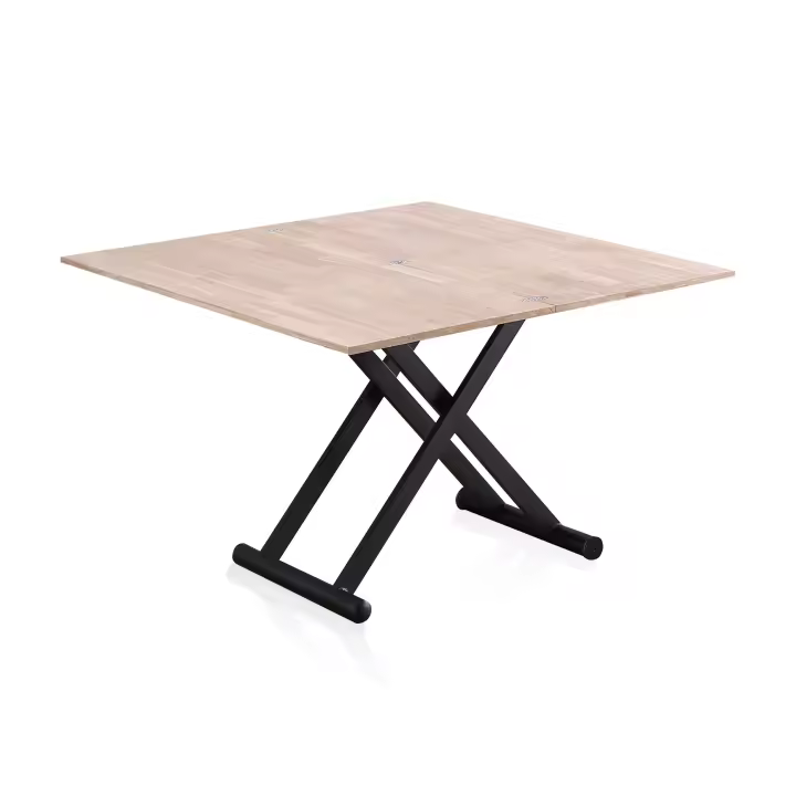 Mesa de centro elevable extensible Katia - 1
