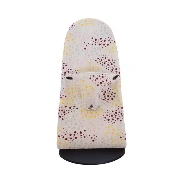 Funda polar para Hamaca Babybjorn Soft, Balance y Bliss Jyoko - 1